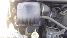 Used Air Cleaner Assembly fits: 2008 Dodge Caravan  Grade A