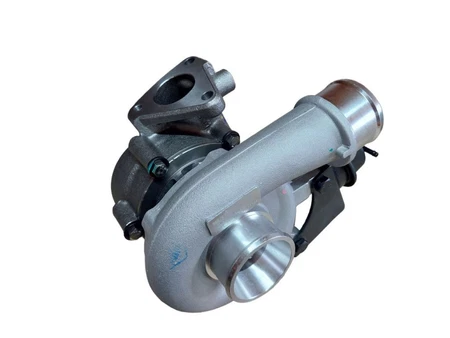 Turbolader T915024