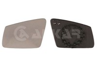 Spiegelglas Aussenspiegel Rechts Alkar 6472709 FÜR Mercedes Ersatzglas Spiegel