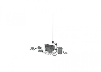 Sd.Kfz. 250 radio equipment PRINT TAKOM / 1:35 - Eduard 635038