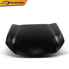 Front Hood Panel Black Fit For 2019 2020 2021 2022 2023 2024 Chevrolet Blazer Front Hood Panel Black Fit For 2019 2020 2021 2022 2023 2024 Chevrolet Blazer