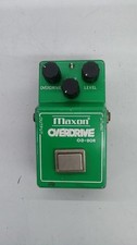 MAXON OD808 Overdrive Pedal Guitar Effects Vi...