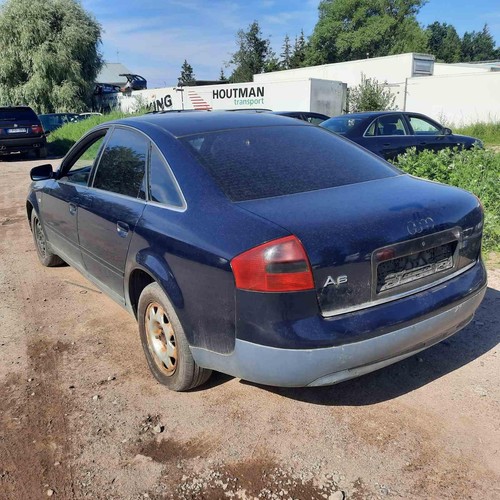 4b0837019 Türgriff Innen Vorne Linke Audi A6 DE1408184-25 - Bild 8 von 9