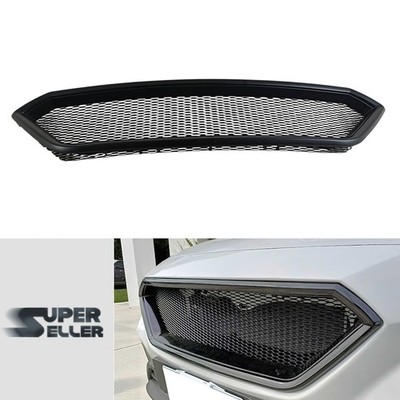 22-26 Matte Black Fits SUBARU WRX VB 5th Sedan Wagon Mesh Grille Vent Cover