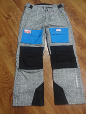 Vitalini Pantalone Sci Coach Dermizax Primaloft sci discesa trainer slalom