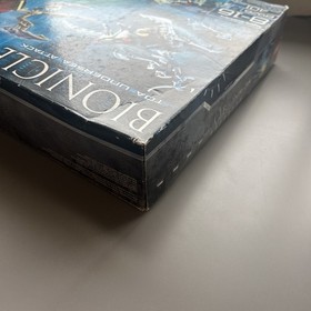 LEGO BIONICLE Toa Undersea Attack Set 8926 NEW FACTORY SEALED See pictures!