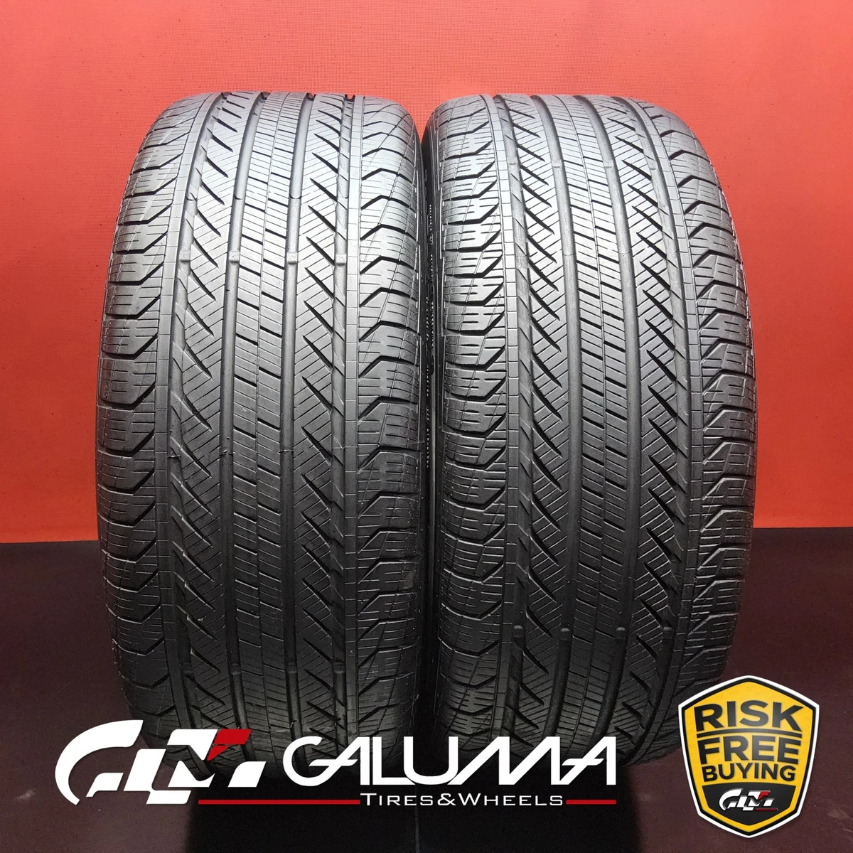 245/45/19 All Season Tires for sale | eBay