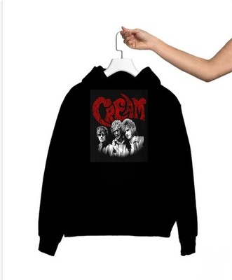 Cream Band Members Sunshine Of Your Love Mens Sweatshirt Hoodie S M L XL 234XL