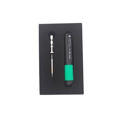PINECIL   Smart Mini Portable Soldering Iron, Small