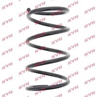 2X Kyb RH2113 Fahrwerksfeder FüR Peugeot Citroen C Crosser 4007 Vu Vv
