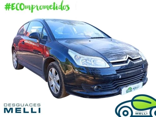 9664769777 Sistema Audio/Radio Cd para CITROEN C4 COUPE Collection 2008 9289042 - Imagen 9 de 10