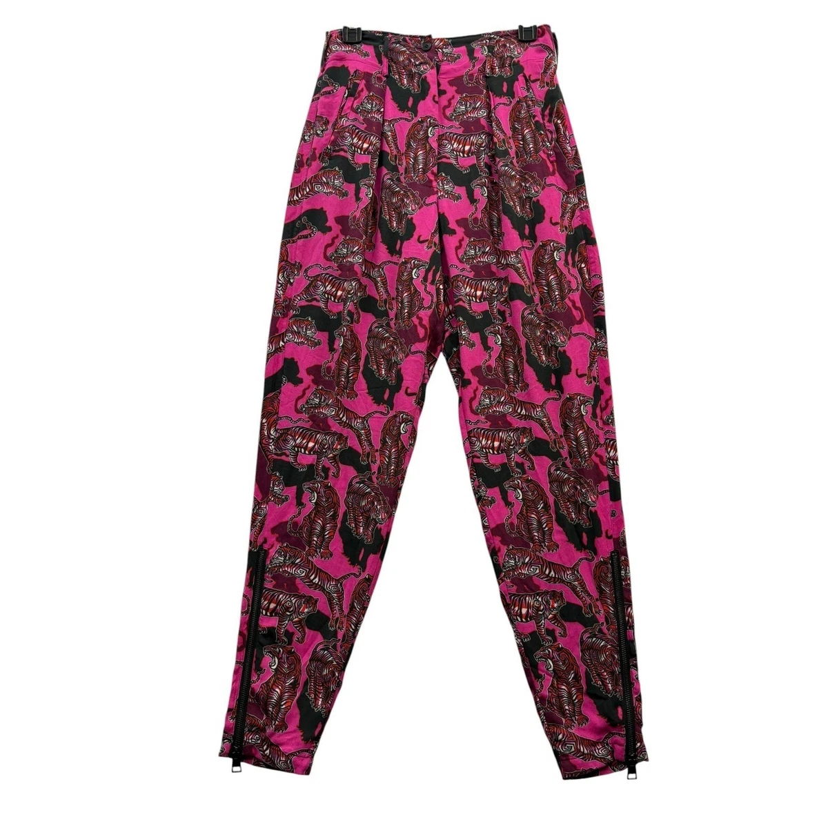 Just Cavalli Animal Print Pants for Women for sale | eBay