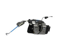 T&uuml;rschloss m. ZV Stellmotor re hi f&uuml;r Mercedes W176 A200 12-15 A2047303635