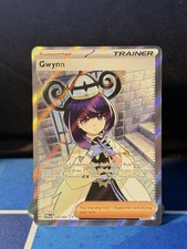Gwynn 109/084 Me05: Pitch Black - Nm on eBay