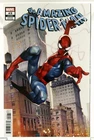 Amazing Spider-Man #49 2020 Marvel Comics NM Comic Book Olivier Coipel Variant