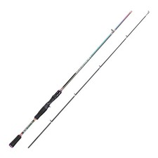 Fishing Rod M 1.8m 2.1m Carbon Fiber Rod Max Drag 8kg 2mm Freshwater Fishing