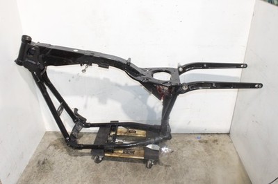 2011-2017 Harley Davidson Dyna Fat Bob Frame 29 Degree AL*S OEM 47760-10A