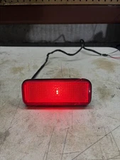 1990 Honda FourTrax 300 TRX 300 OEM Rear Taillight Light Assembly WORKING✅