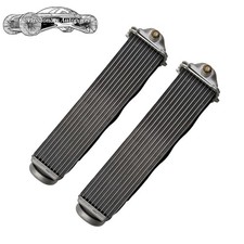 2x Supercharger Intercooler For 2010-2017 Audi A6 A7 A8 S4 S5 Q5 Q7 Sq5 3.0 4.2