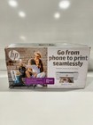 HP Deskjet 3755 Compact All-in-one Wireless Printer With Mobile Printing USED — photo 1