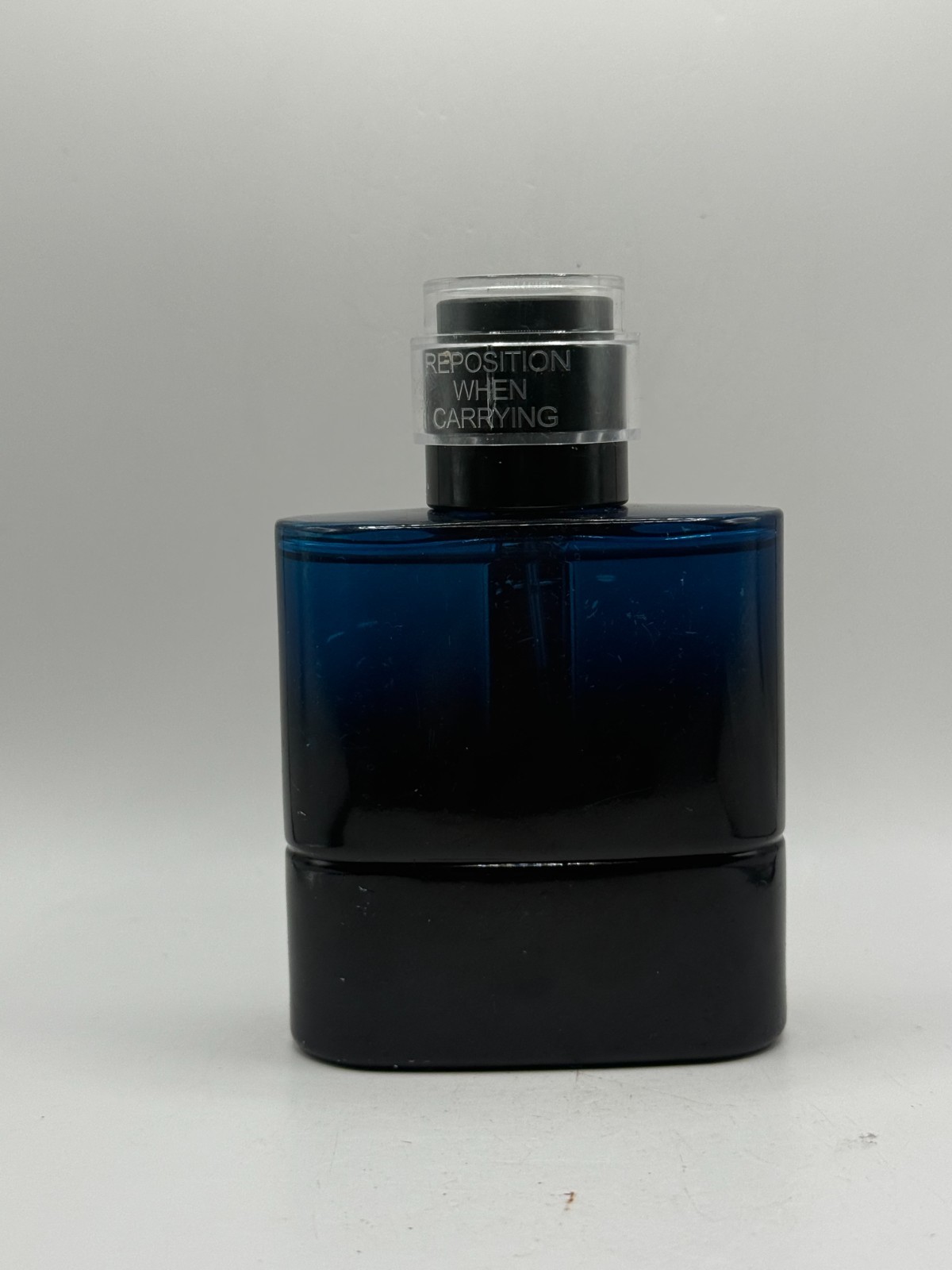 Prada Luna Rossa Ocean EDT 1.6 oz 50 ml Unbox See Picture thumbnail 4