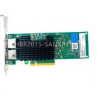 Intel X710-T2L 10 Gigabit 10GBe RJ45 PCIe x8 Dual Port Server Adapter X710T2LBLK