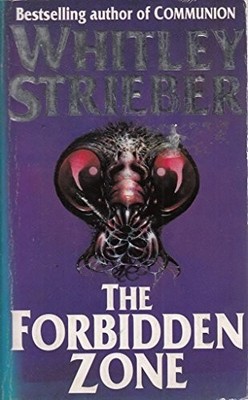 Forbidden Zone Strieber, Streiber, Whitley