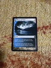 River of Tears Light Play, English Future Sight MTG Magic The Gathering