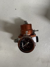 Aeromotive Fpr A1000-6 Universal Fuel Pressure Regulator Aeromotive Fpr A1000-6 Universal Fuel Pressure Regulator