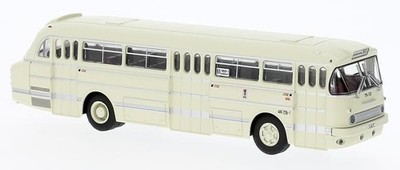 Brekina Stadtbus Ikarus 66 3-türig Wagen 776 aus Berlin 59580