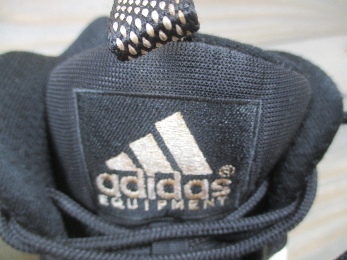 2011年購入　MTDSnGパッケージ Size 9 - Adidas Crazy 8 2015 Black White for sale online | eBay