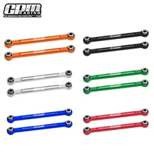 Front Steering Rod For TRAXXAS MINI MAXX MONSTER TRUCK-107154-1 RC Upgrade Parts