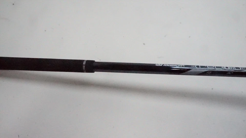 Srixon Zx MkII 23 4 Hierro Utilitario Flex Regular Retroceso Dardo 90 Grafito Bueno Foto 3 de 4