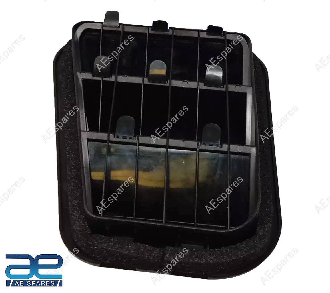 Rear Air Extractor Grille For Hyundai Creta Elantra I20 Verna Kia Seltos Sonet view 4