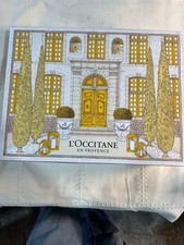 L’OCCITANE 24 Day Advent Calendar Gift Set – Limited Edition