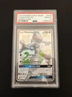 Pokemon Sun & Moon Hidden Fates - PSA 10 Mewtwo GX SV59/SV94