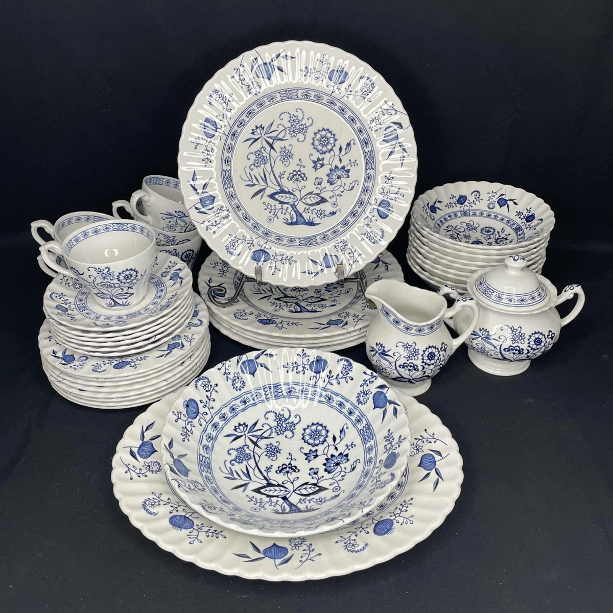 Meakin J. & G. Dinner Sets for sale | eBay