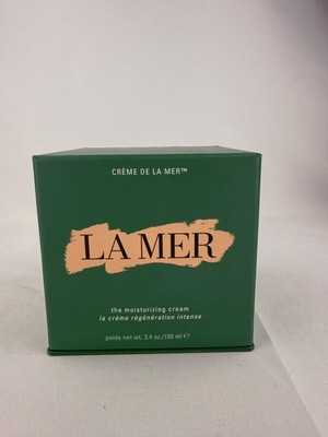 Creme de La Mer Moisturizing Cream 3.4 oz
