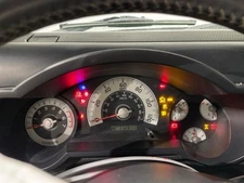 2007 - 2008 Toyota FJ Cruiser Speedometer Instrument Cluster 173K MT*(Scratched)