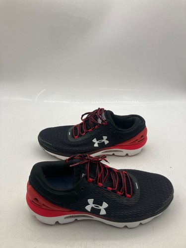 Under Armour Charged Intake 3 Running 4201476309 Walking Men's Sizes 12 - Picture 9 of 10