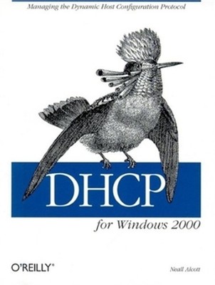 DHCP for Windows 2000 (Paperback or Softback)
