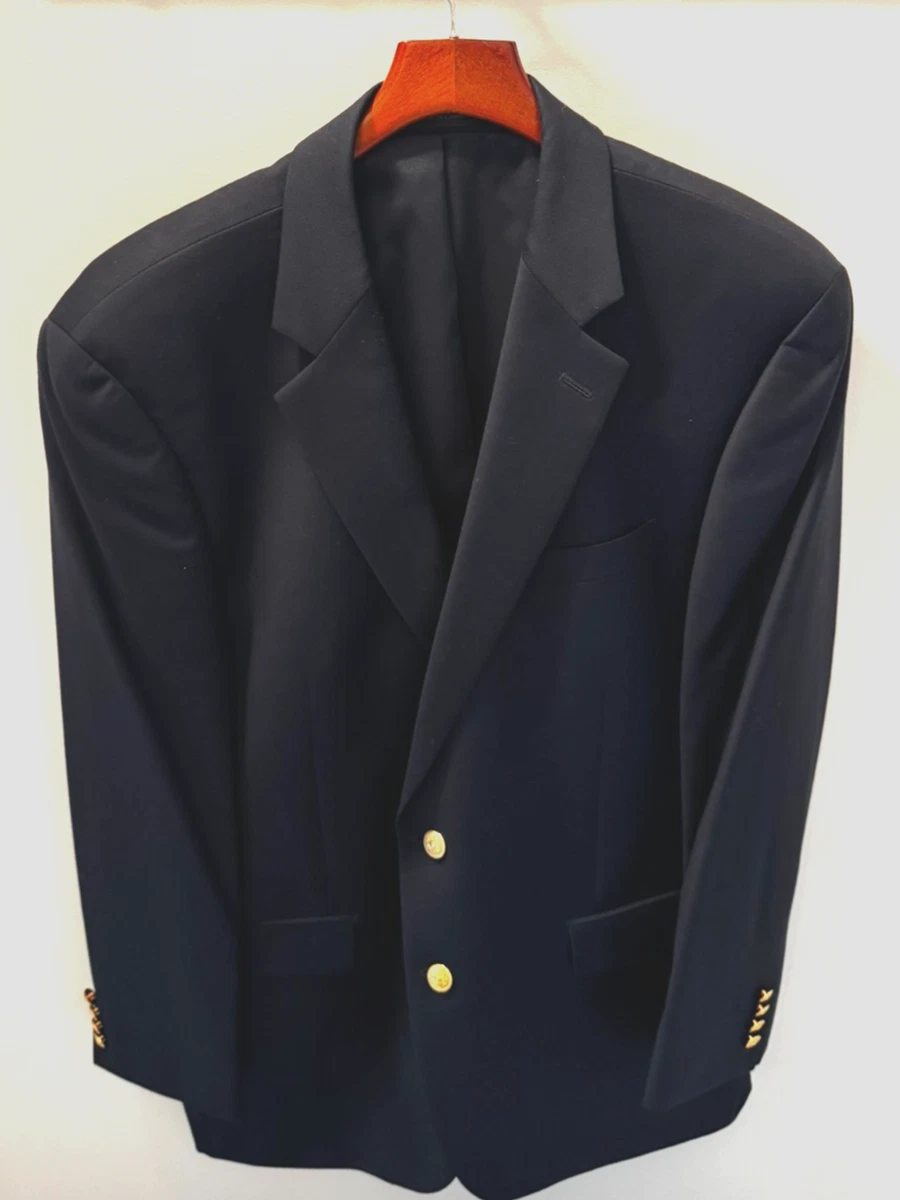 Lauren Ralph Lauren Two-Button Gold Suits & Blazers for Men for