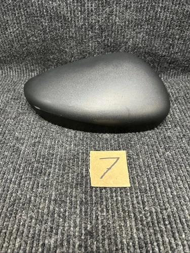2020 2021 2022 Ford Escape Mirror Cover Textured Black OEM Right Passenger Side