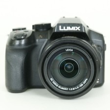 Preços baixos em Câmeras digitais Panasonic Lumix DMC-FZ300 | eBay