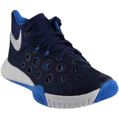 Nike Zoom Hyperquickness Basketball Shoe