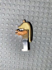 Lego Star Wars Jar Jar Binks Minifigure 7929 9499 75080