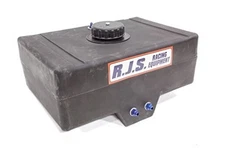 RJS Racing Equipment 3003501 Fuel Cell, 15 Gallon 