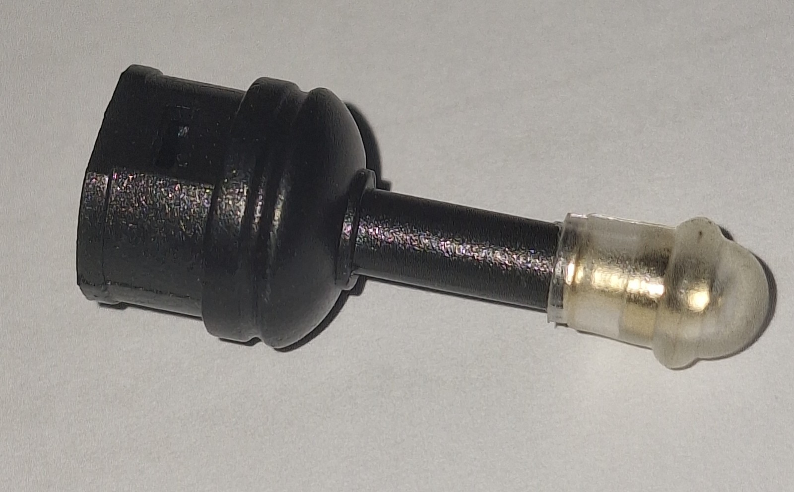 Audio Optical Adapter 3.5mm Jack to Toslink Socket