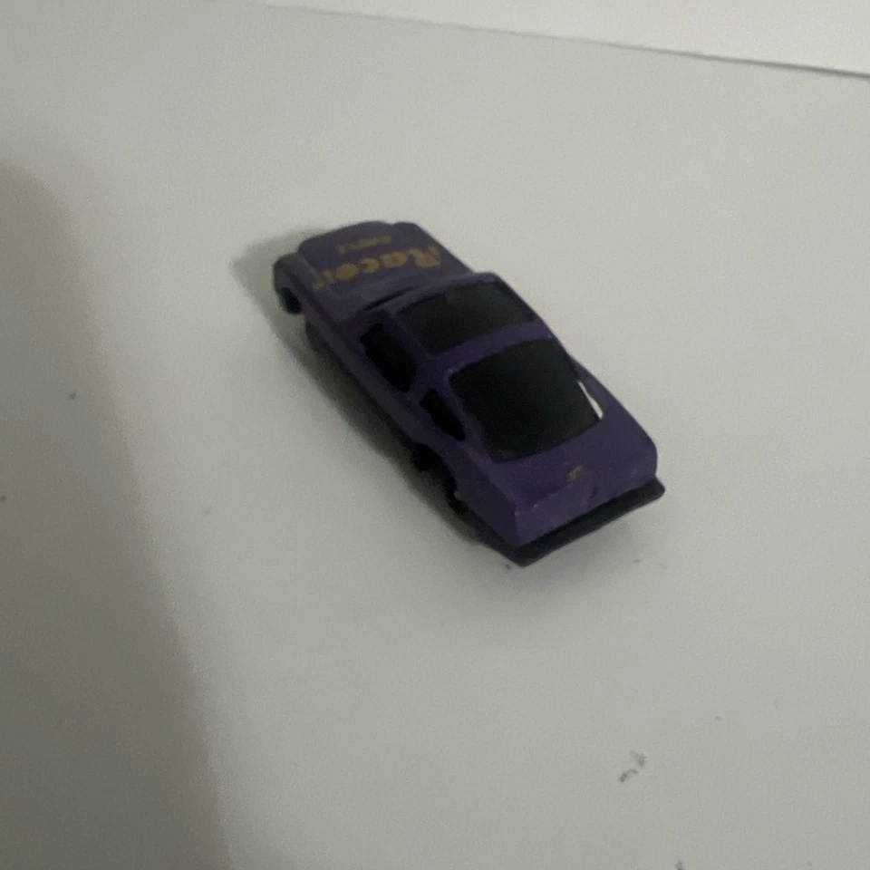 Lot Of 5 Toy Car Variations And Toy Mini Skate Board - Image 3 of 4