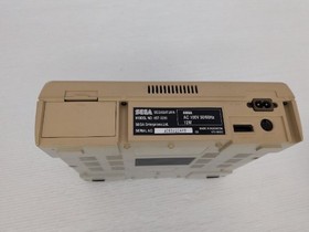 Sega Saturn Console Sega Saturn JP GAME. 9000025700405